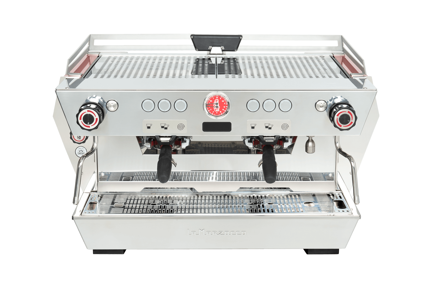 La Marzocco KB90 2-,3- oder 4-gruppig LIEFERBAR AUF ANFRAGE!