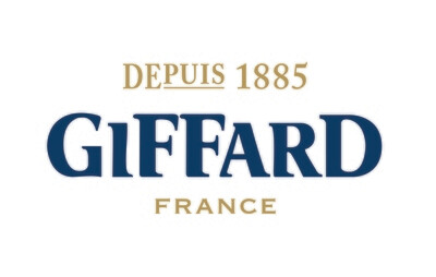 Giffard Sirup & Fruchtpüree