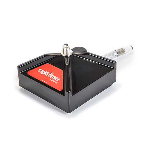 Blendtec Rapid Rinser - Single oder Station + Geschenk, Version: Single