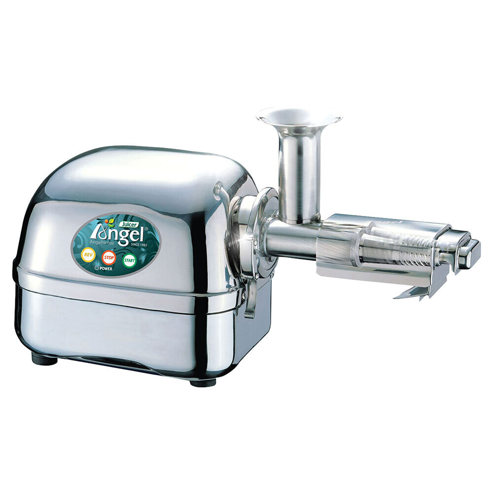 Angel Juicer 7500 - SUS304 + Geschenk