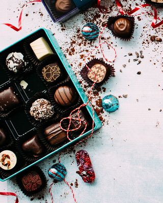 Sweets &amp; Snacks