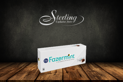 Fazermint Box 228g