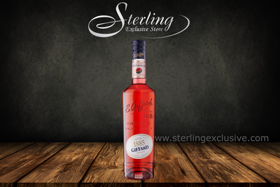 GIFFARD Wassermelone Likör 20% 700ml