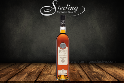 Ron Roble Extra Anejo 8 40% 700ml