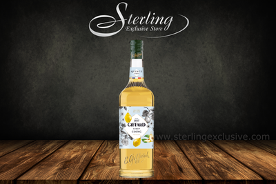 GIFFARD Quitten Sirup 1.000ml