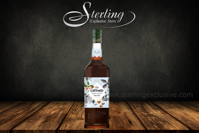 GIFFARD Irish Sirup 1.000ml