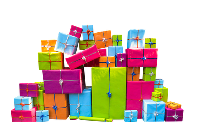 Geschenkideen
