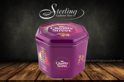 Nestlé Quality Street 2,5kg Dose
