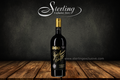 Gran Appasso Collezione 2022 16% 750ml