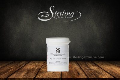 WMF Reinigungsgranulat 90g #33.2118.6000