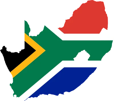 Südafrika