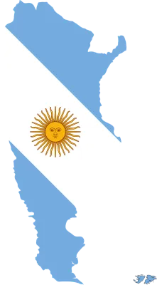 Argentinien