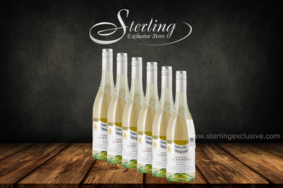 Grande Alberone Bianco 6 x 750ml