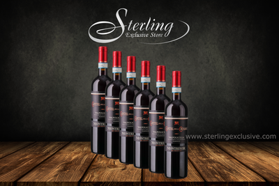 Capitel Crosara Valpolicella Classico 6 x 750ml