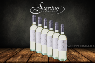 Giuseppe Bianco IGP 6 x 750ml