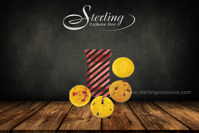 Biscate BistroStar Gebäckmischung 140 Stück 880g, Kekse, Kaffeebeilage, Welcome Cookie