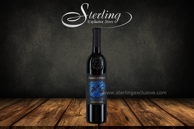 Masso Antico Negroamaro 750ml