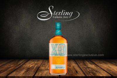 Tullamore Irish Whisky Dew XO Rum Cask 43% 1.000ml