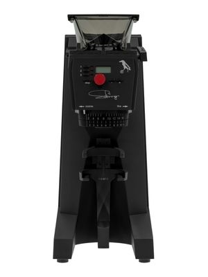 etzMAX LM Elektrische Espressomühle, schwarz oder weiß
