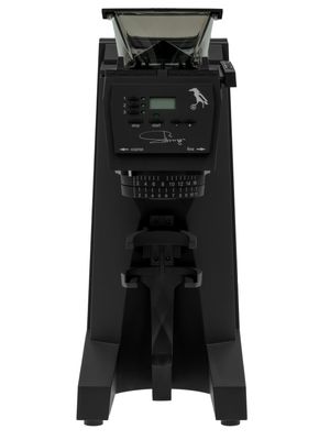 etzMAX LT Elektrische Espressomühle, schwarz oder weiß