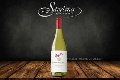 Penfolds Koonunga Hill Chardonnay 2024 13% 750ml