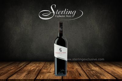 Marques de Borba Colheita 14% 750ml