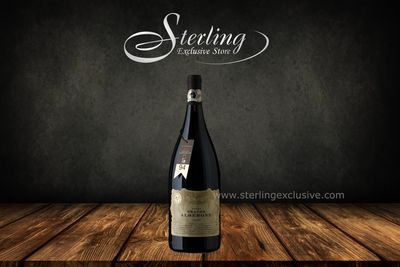 Grande Alberone Rosso 14,5% 750ml