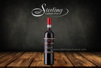Capitel Crosara Valpolicella Classico 750ml
