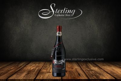 Grande Alberone Zinfandel Platinum 15% 750ml
