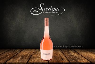 Félix Solís Mucho Mas Rosé 13% 750ml