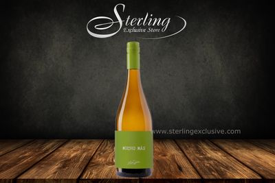 Félix Solís Mucho Mas Blanco 12,5% 750ml