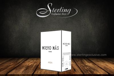 Félix Solís Mucho Mas Tinto 14% 3.000ml BiB (Bag in Box)