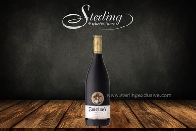 Faustino V Reserva Rioja D.O.Ca. 2019 14% 750ml