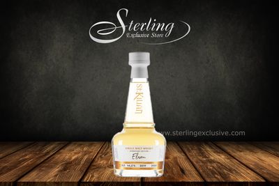 St. Kilian Signature Edition Eleven 46,2% 500ml