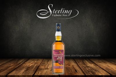 Talisker Port Ruighe Single Malt Scotch Whisky 45,8% 700ml