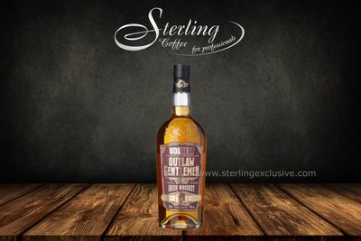 Volbeat Outlaw Gentlemen Irish Whisky 40% 700ml Volbeat Outlaw Gentlemen Irish Whisky 40% 700ml