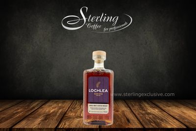 Lochlea Fallow Edition 2nd Crop 46% 700ml Lochlea Fallow Edition 2nd Crop 46% 700ml