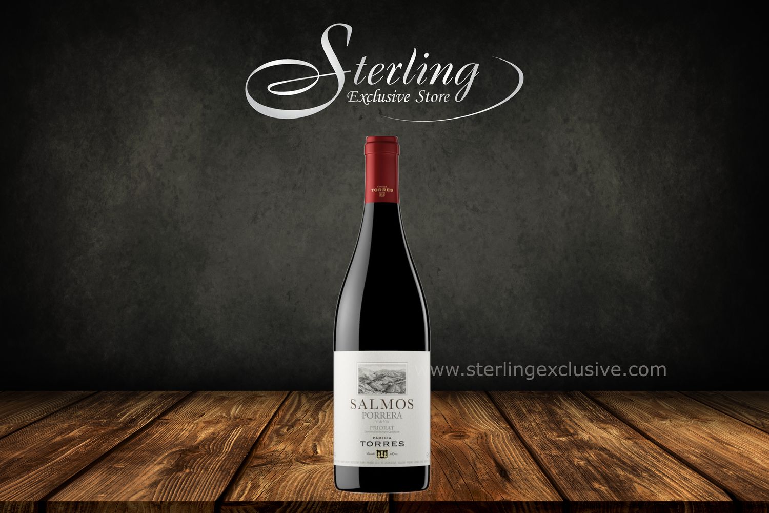 Miguel Torres Salmos 2020 14% 750ml