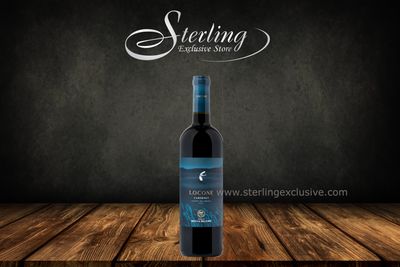 Bocca di Lupo Locone Cabernet Castel 2022 14% 750ml