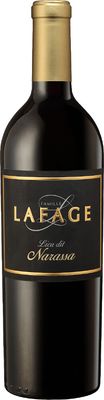 Domaine Lafage Narassa IGP 2022 15% 750ml Domaine Lafage Narassa IGP 2022 15% 750ml