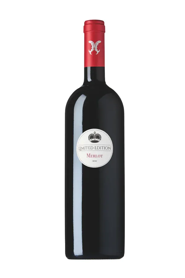 Prinz Salm Merlot VDP.Gutswein 2022 13% 750ml