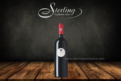 Prinz Salm Merlot VDP.Gutswein 2022 13% 750ml