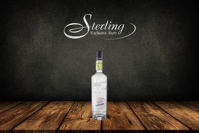 GIFFARD Sour Apple Likör 18% 700ml