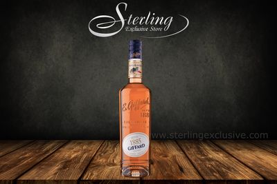 GIFFARD Rhabarber Likör 20% 700ml