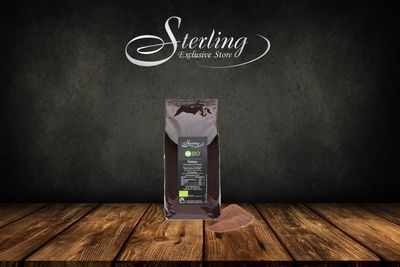 Sterling Coffee FaBio FAirtrade BIO ÖKO KAKAO (20%), 750g