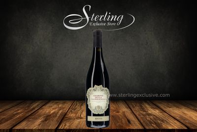 Pagus Bisano Amarone della Valpolicella 2021 15% 750ml