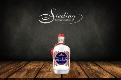 Opihr Oriental Dry Gin 40% 1.000ml