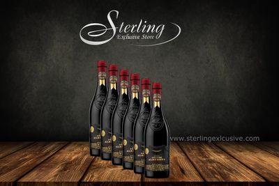 Grande Alberone La Forza 13,5% 6 x 750ml