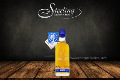 AVONTUUR Caribbean 40% 500ml