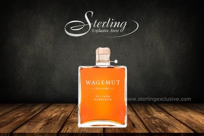 Wagemut PX Cask 40,3% 700ml